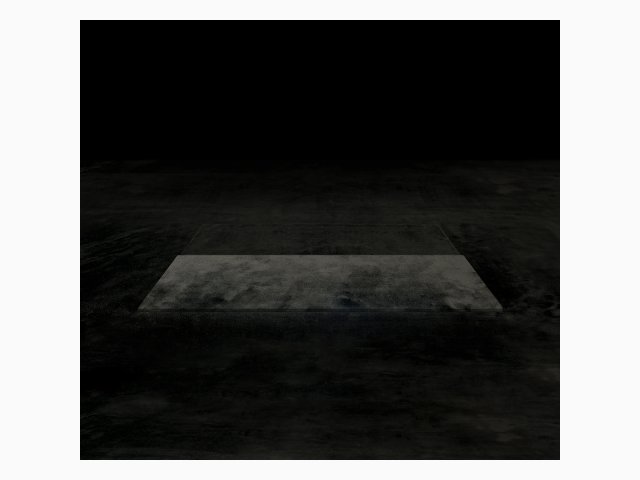 Ohne Titel (Penthesilea), 2020