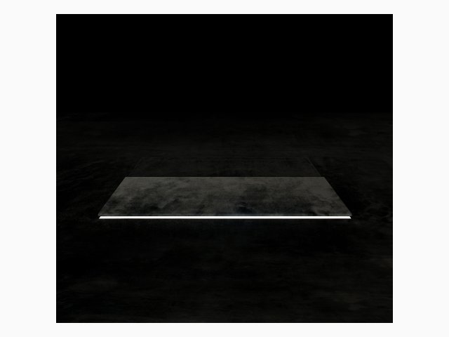 Ohne Titel (Penthesilea), 2020